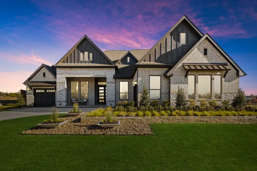 311 Big Sky Circle, Northlake, TX 76226 - #2