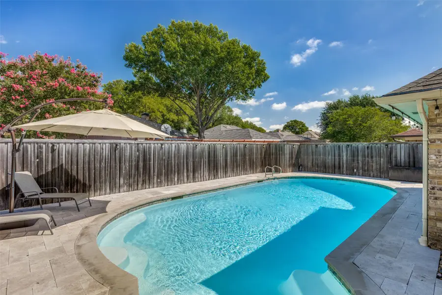 10011 Glen Canyon Drive, Dallas, TX 75243 - #3