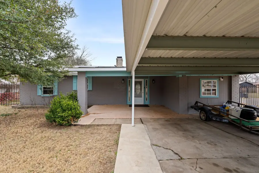 1530 Carson Drive, Mesquite, TX 75149 - #2