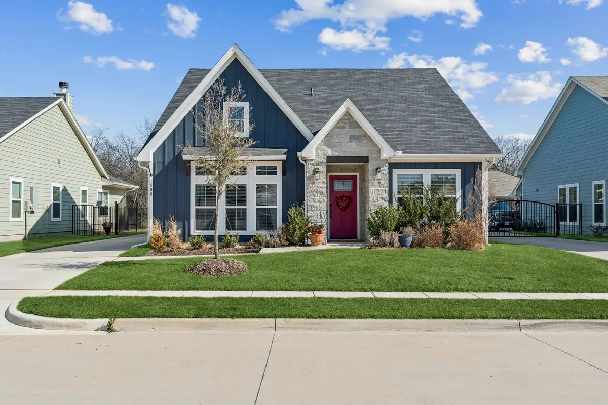 508 Ryer Trail, Burleson, TX 76028 - #1