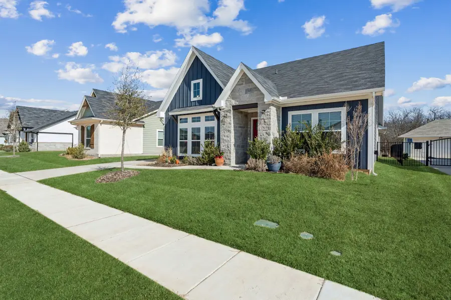 508 Ryer Trail, Burleson, TX 76028 - #2