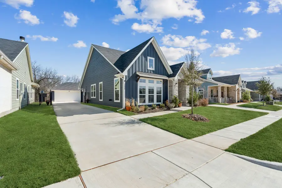 508 Ryer Trail, Burleson, TX 76028 - #3