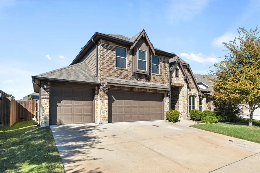 947 Mangrove Drive, Fate, TX 75087 - #2