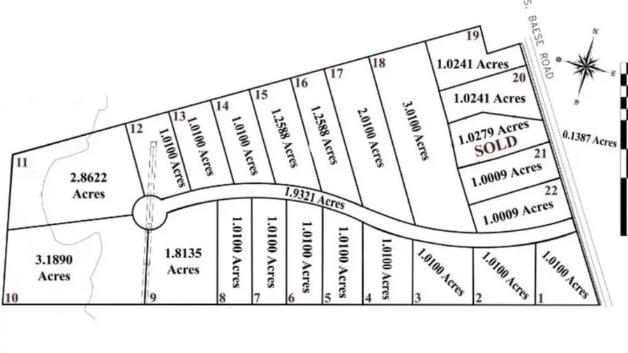 L18 Elm Branch, Elm Mott, TX 76640 - #3