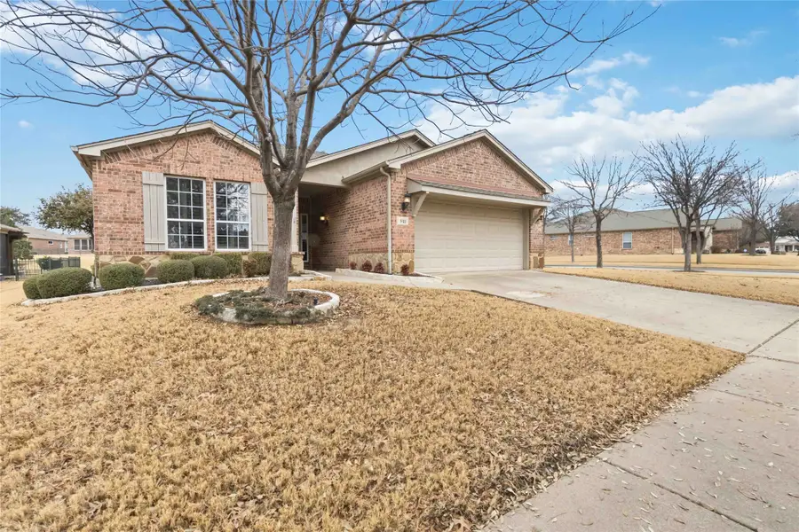 942 Carrington Greens Drive, Frisco, TX 75036 - #3