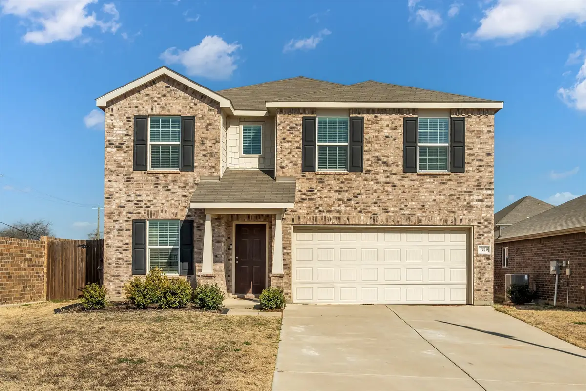 4748 Greenham Lane, Fort Worth, TX 76036 - #1