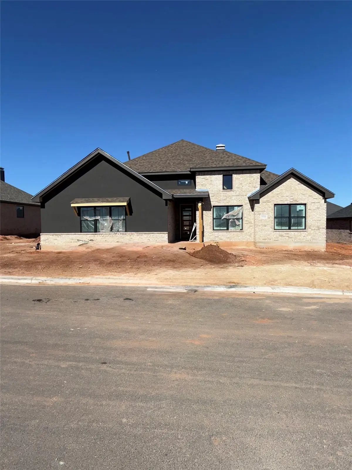 3326 Birdie, Abilene, TX 79606 - #1