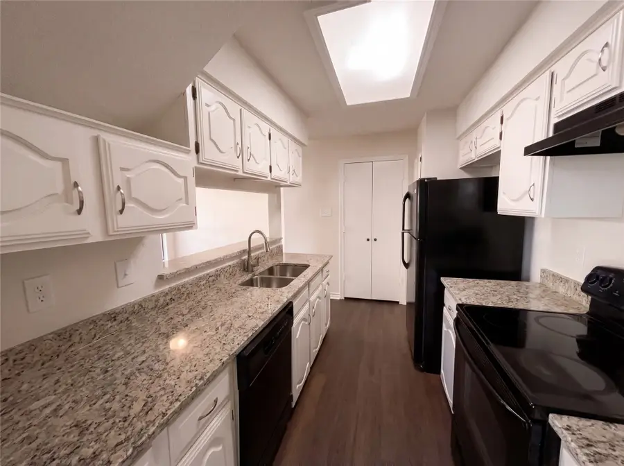 2432 Centaurus Drive, Garland, TX 75044 - #2