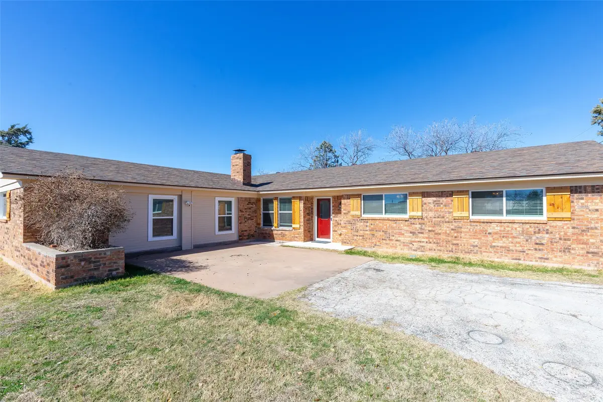 110 Meadow Lane, Abilene, TX 79602 - #1