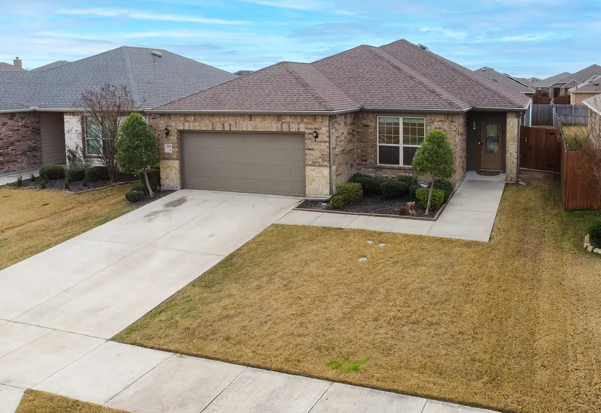 3105 Cassinia Pkwy, Heartland, TX 75126 - #1