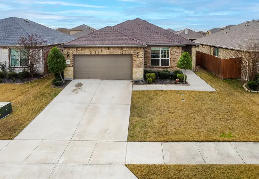 3105 Cassinia Pkwy, Heartland, TX 75126 - #2