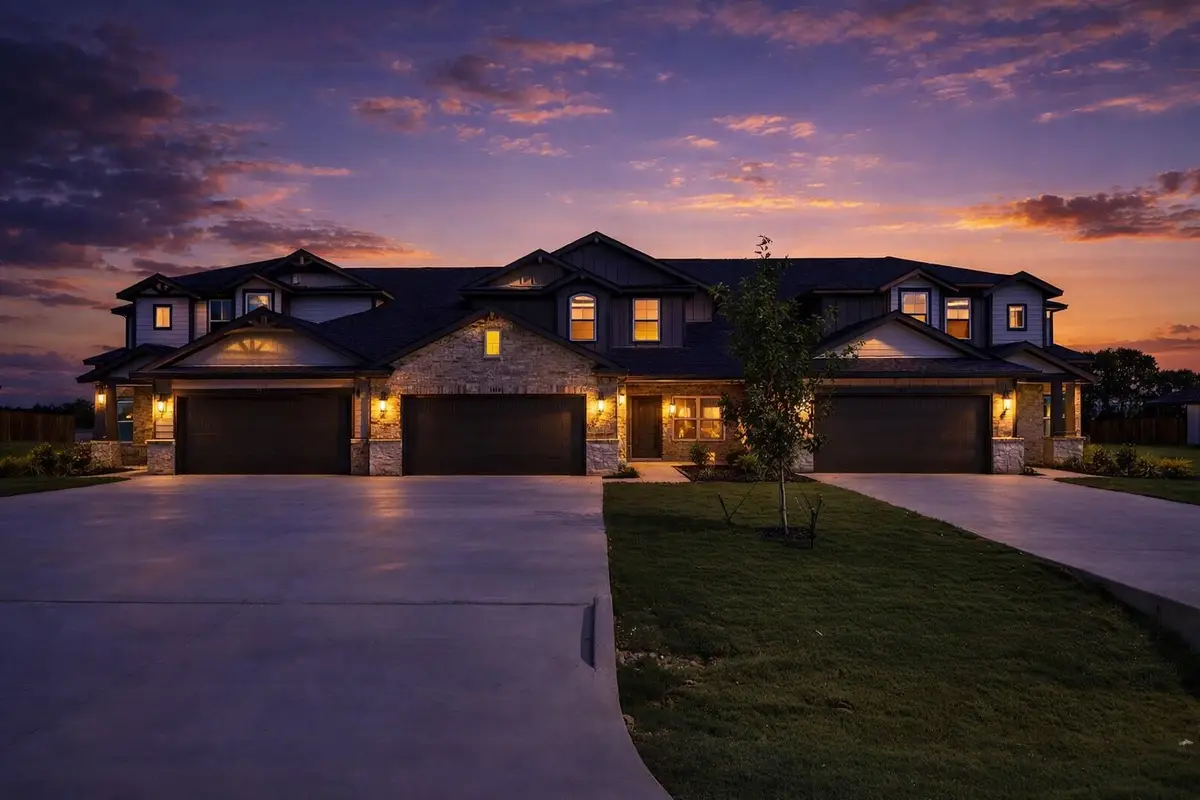 6844-6846-6848 Florance Drive, Midlothian, TX 76065 - #1