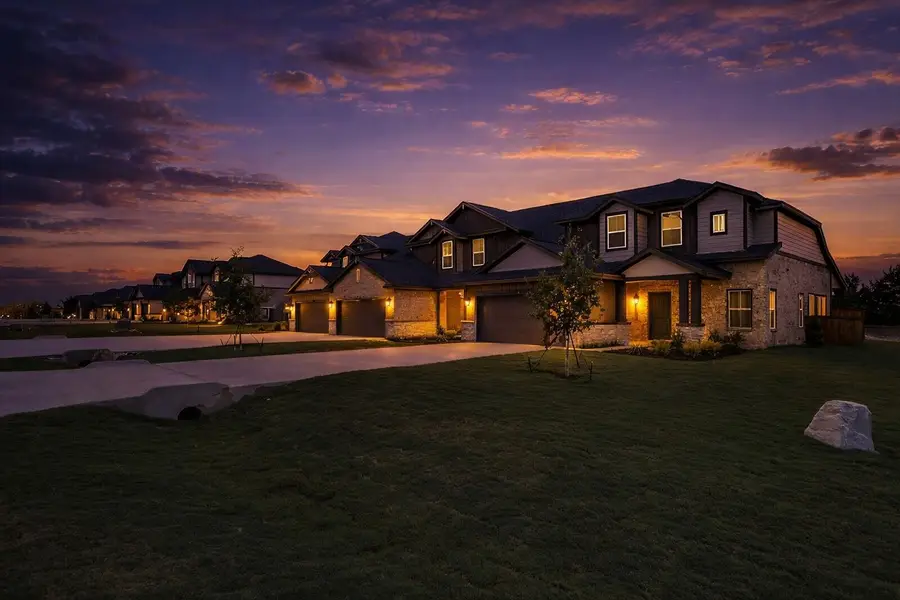 6844-6846-6848 Florance Drive, Midlothian, TX 76065 - #2