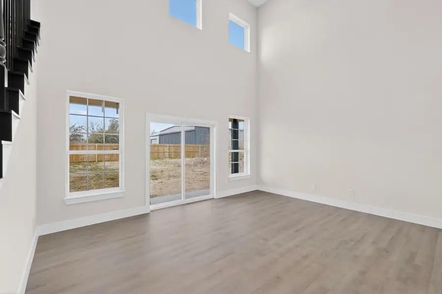 1508 Park Street, Kaufman, TX 75142 - #3