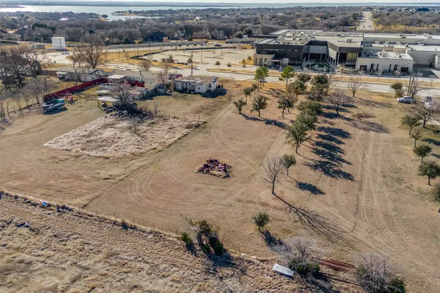 211 French Settlement Road, Little Elm, TX 75068 - #3