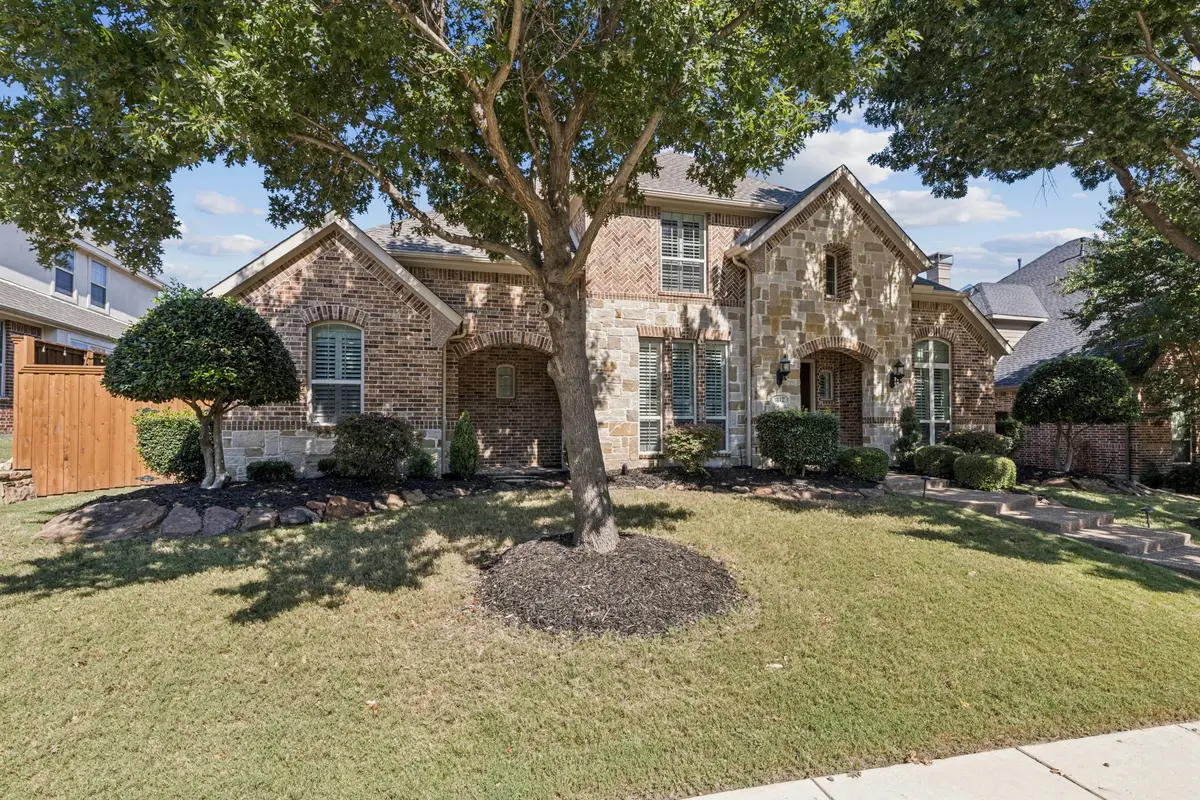1812 Trinidad Lane, Allen, TX 75013 - #1