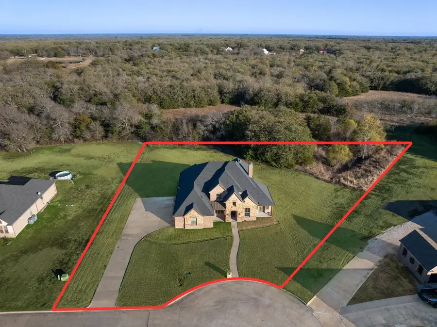 3278 Hillview Drive, Royse City, TX 75189 - #2