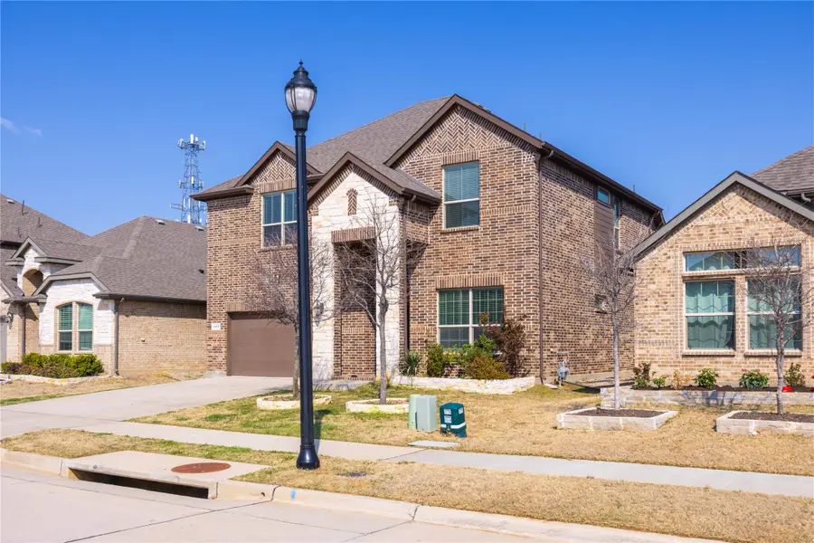 1007 Almond Street, Hickory Creek, TX 75065 - #2