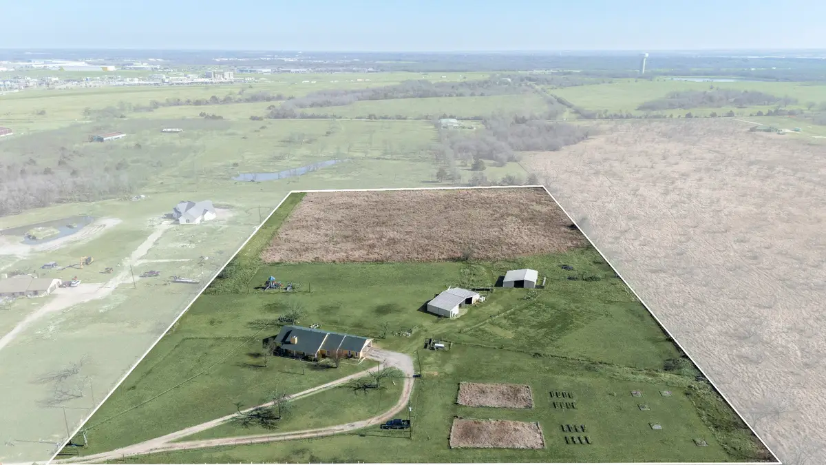 1439 Davis Lane, Terrell, TX 75160 - #1