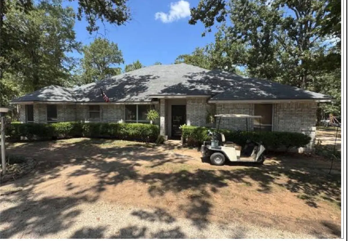 4415 Smallwood Road, Reno, TX 75462 - #1