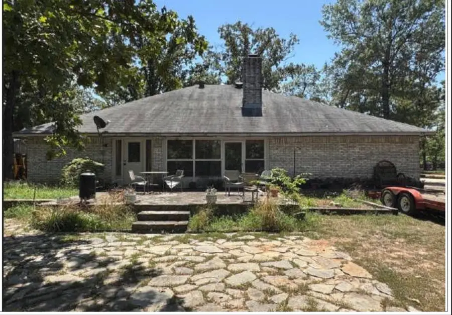 4415 Smallwood Road, Reno, TX 75462 - #2