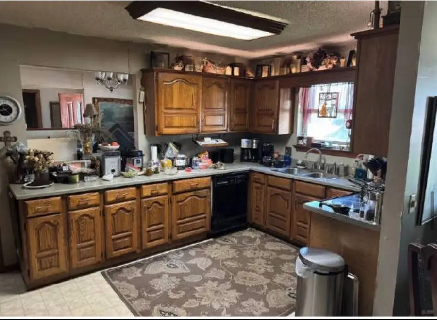 4415 Smallwood Road, Reno, TX 75462 - #3