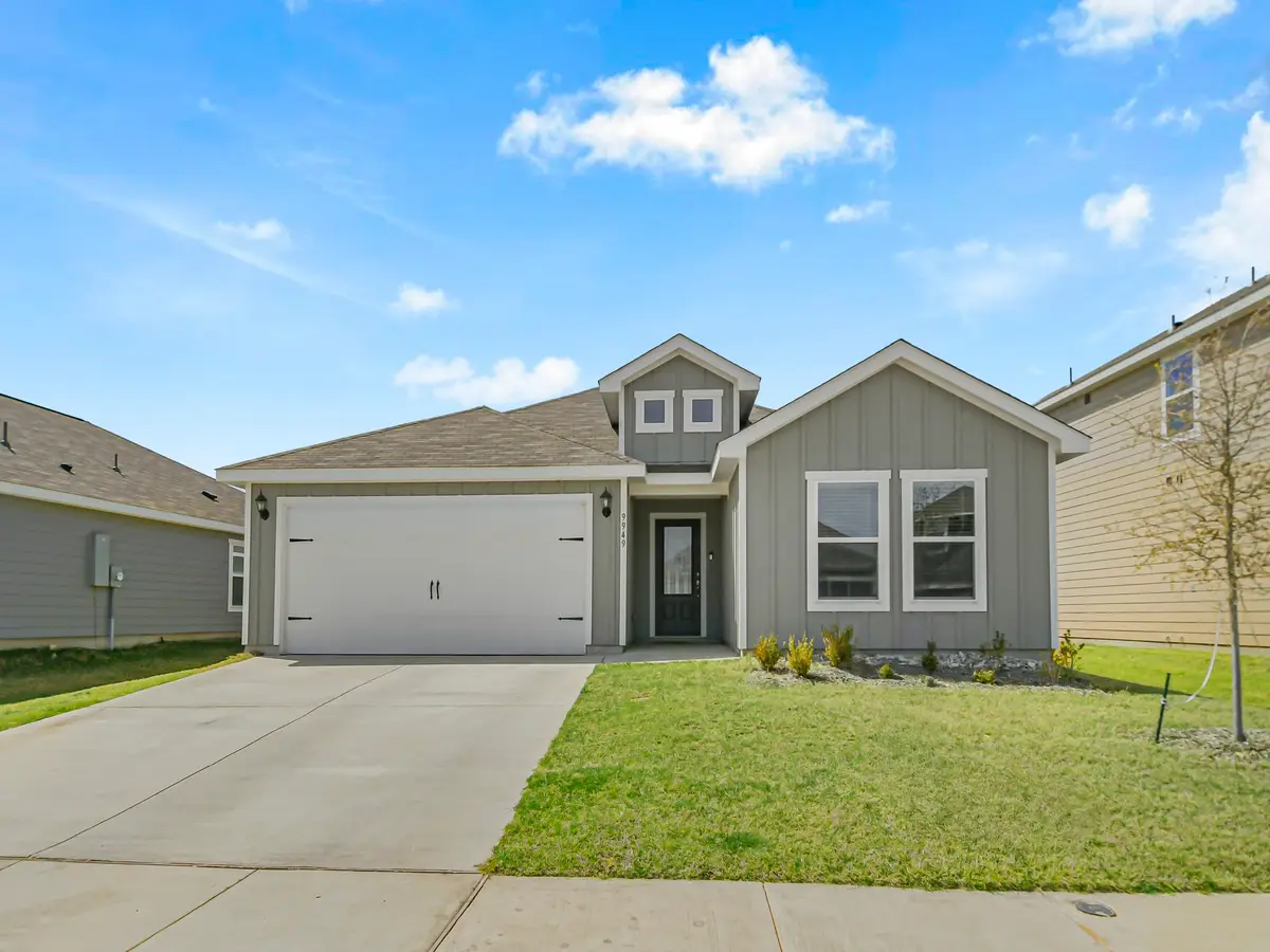 9949 Voyager Lane, Fort Worth, TX 76131 - #1