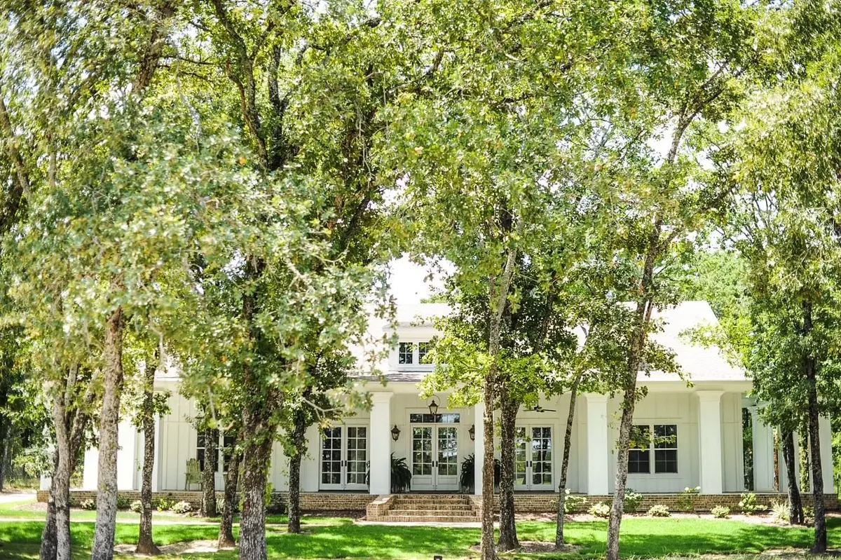 7968 County Road 2412, Quinlan, TX 75474 - #1