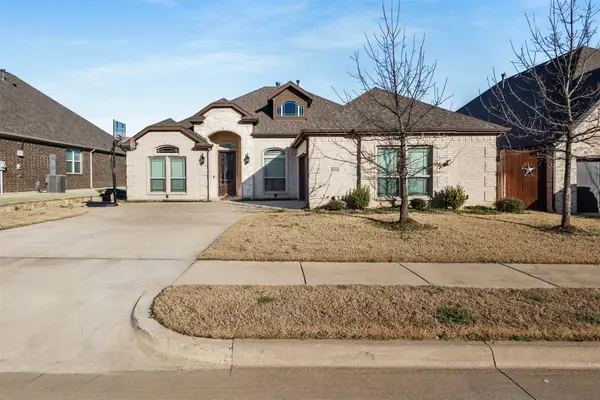 2614 Fair Oaks Avenue, Midlothian, TX 76065