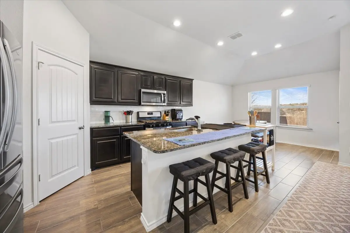 1836 Agarito Drive, Weatherford, TX 76086 - #1