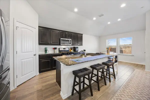 1836 Agarito Drive, Weatherford, TX 76086