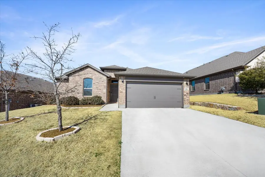 1836 Agarito Drive, Weatherford, TX 76086 - #2