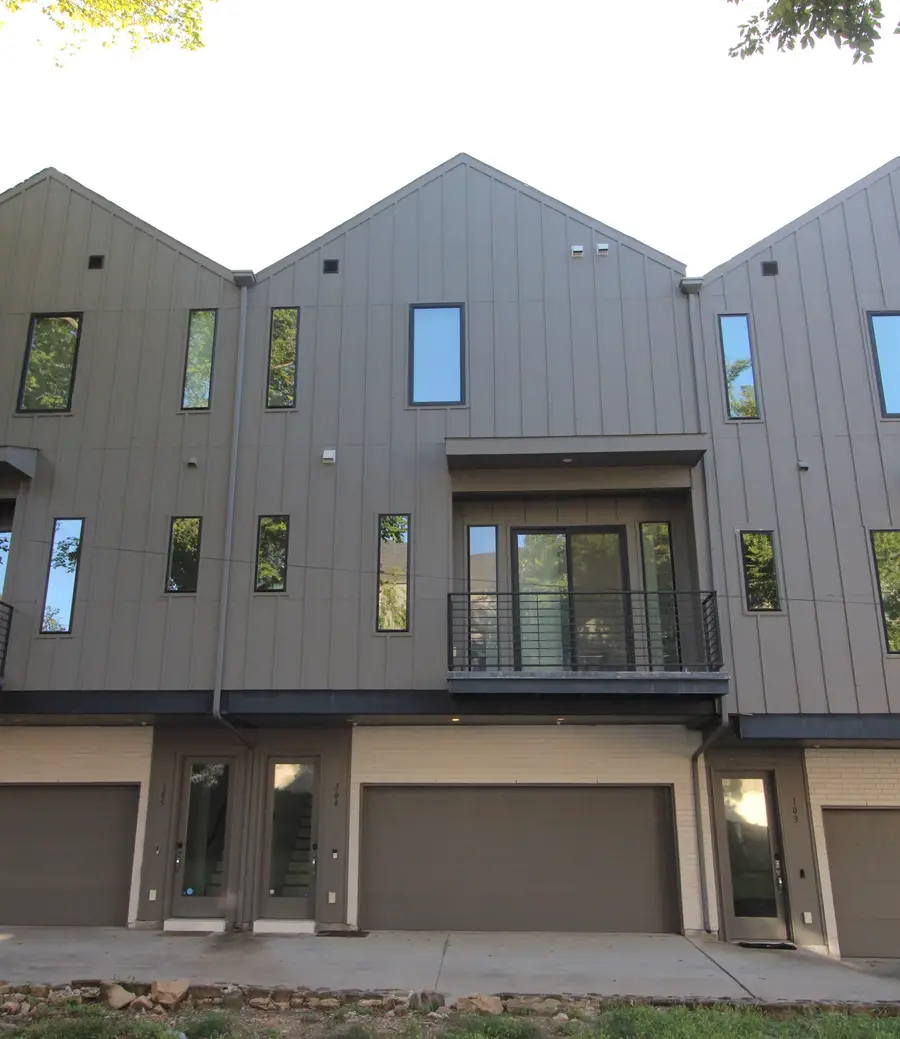 5605 Bryan Parkway #104, Dallas, TX 75206 - #2