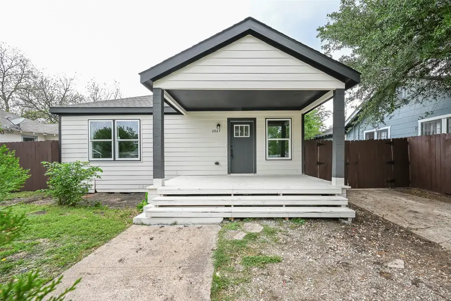 3027 Jerome Street, Dallas, TX 75223 - #3