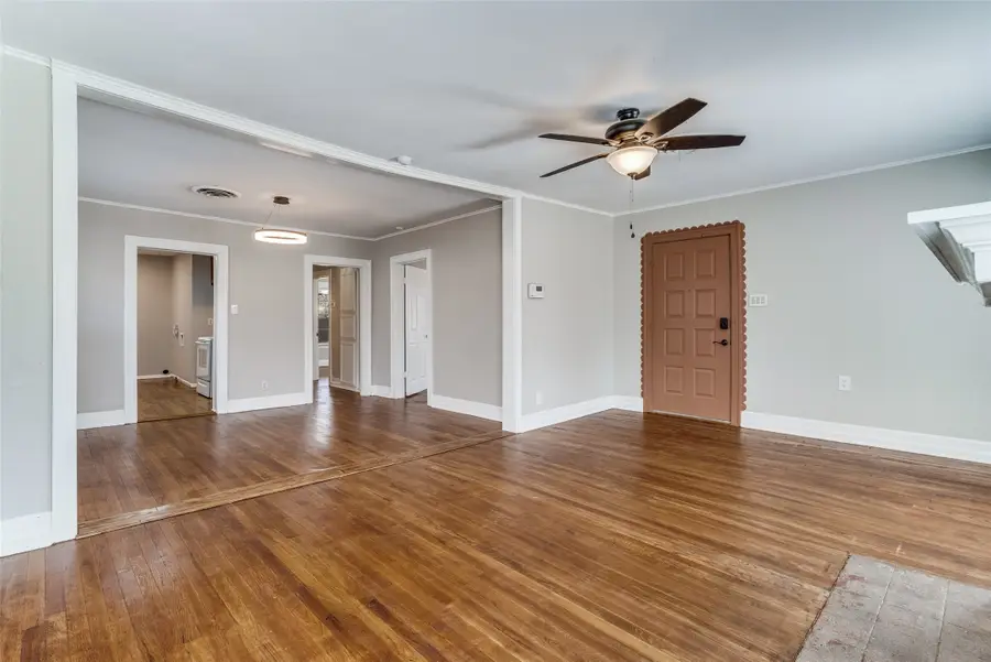 4447 Normandy Road, Fort Worth, TX 76103 - #3