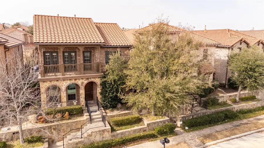 7031 Nueces Drive, Irving, TX 75039 - #2