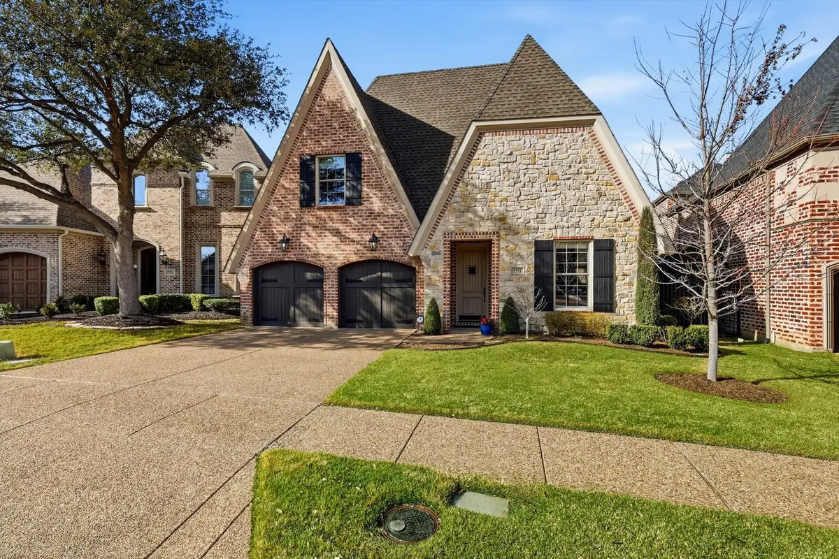 5572 Foard Drive, Frisco, TX 75034 - #1