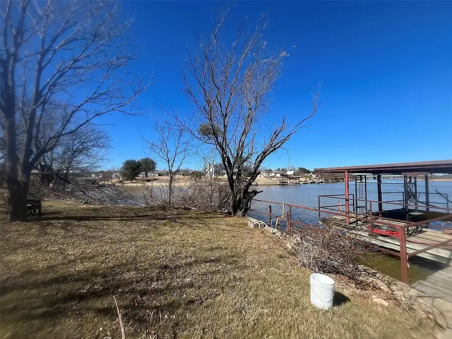 2212 Sunrise Bay Court, Granbury, TX 76048 - #2