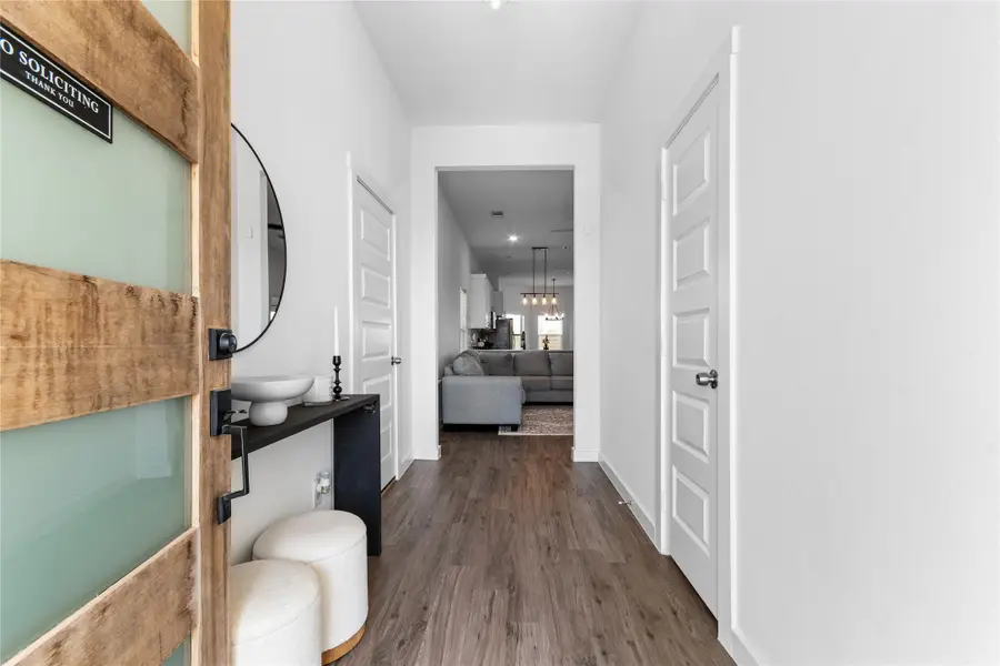 407 Peabody Street, Hillsboro, TX 76645 - #3