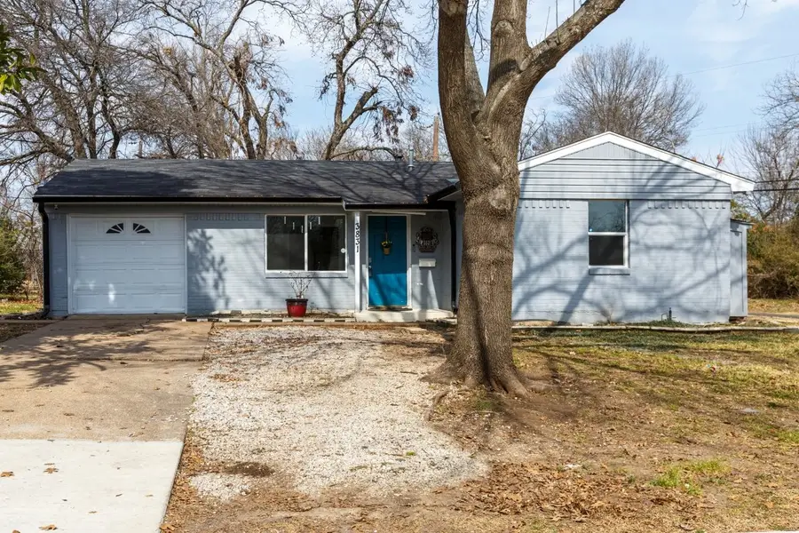 3831 Black Oak Drive, Dallas, TX 75241 - #2