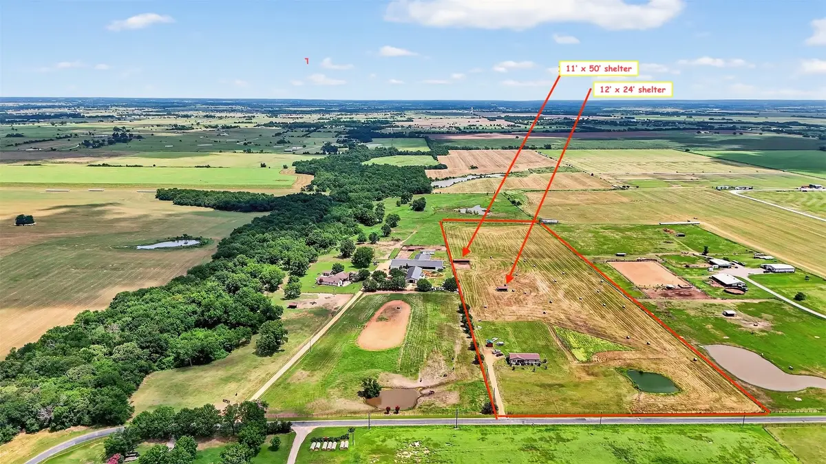 1802 Batey Road, Collinsville, TX 76233 - #1