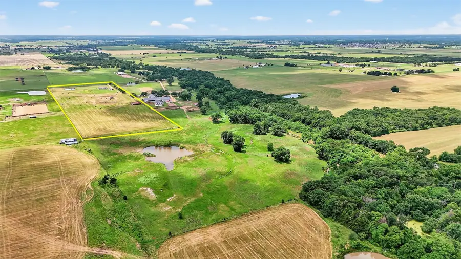 1802 Batey Road, Collinsville, TX 76233 - #3