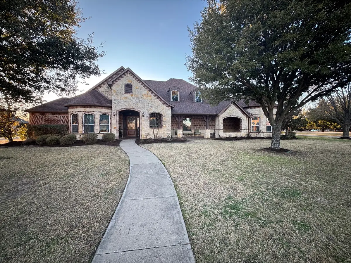 228 Crystal Court, Heath, TX 75032 - #1