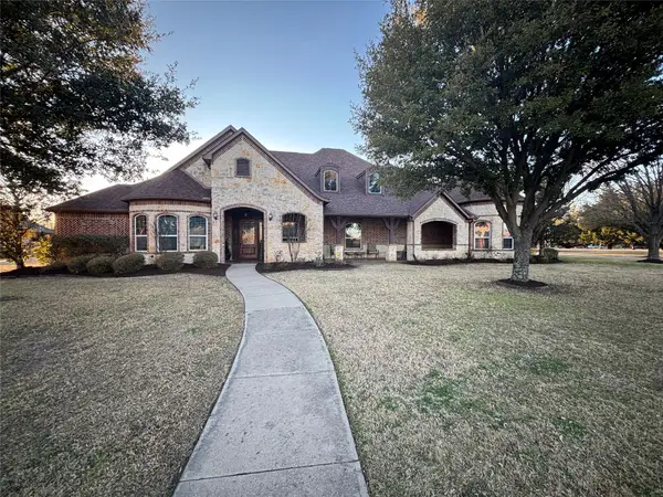 228 Crystal Court, Heath, TX 75032