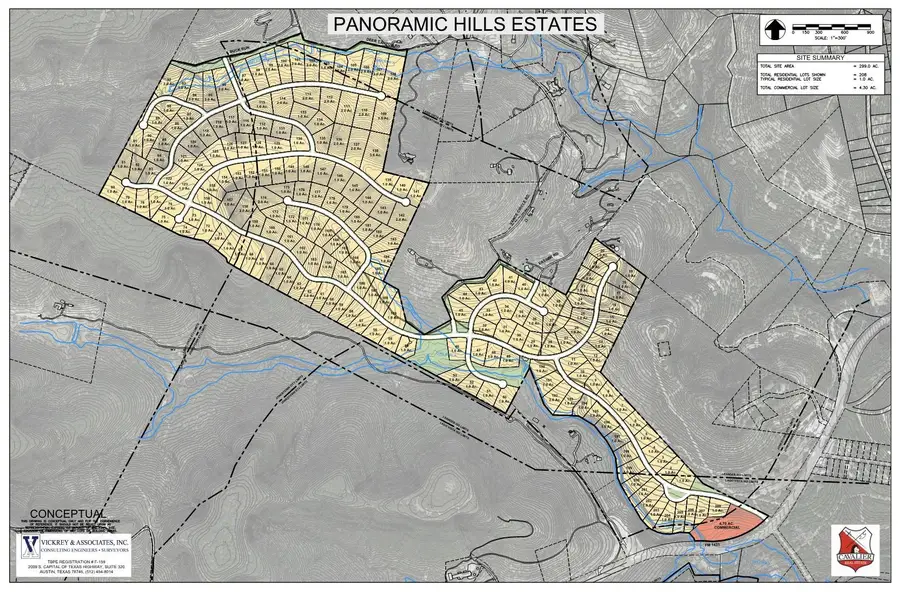 300 Vance Circle Road, Leander, TX 78645 - #2