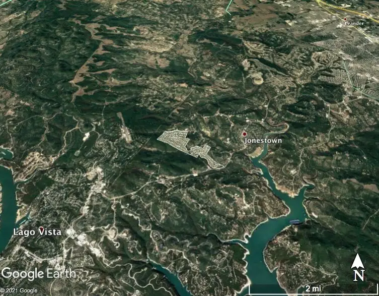 300 Vance Circle Road, Leander, TX 78645 - #3