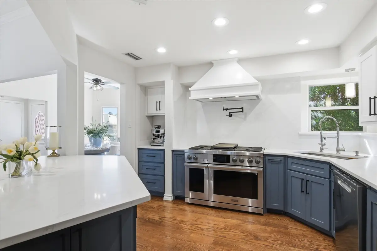 3601 Amber Avenue, Rowlett, TX 75088 - #1