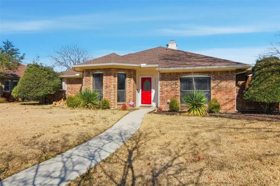 3601 Amber Avenue, Rowlett, TX 75088 - #2