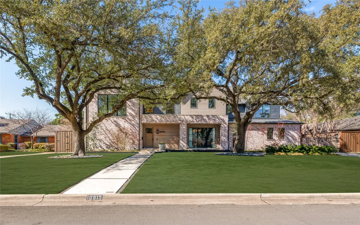 10915 Snow White Drive, Dallas, TX 75229 - #1