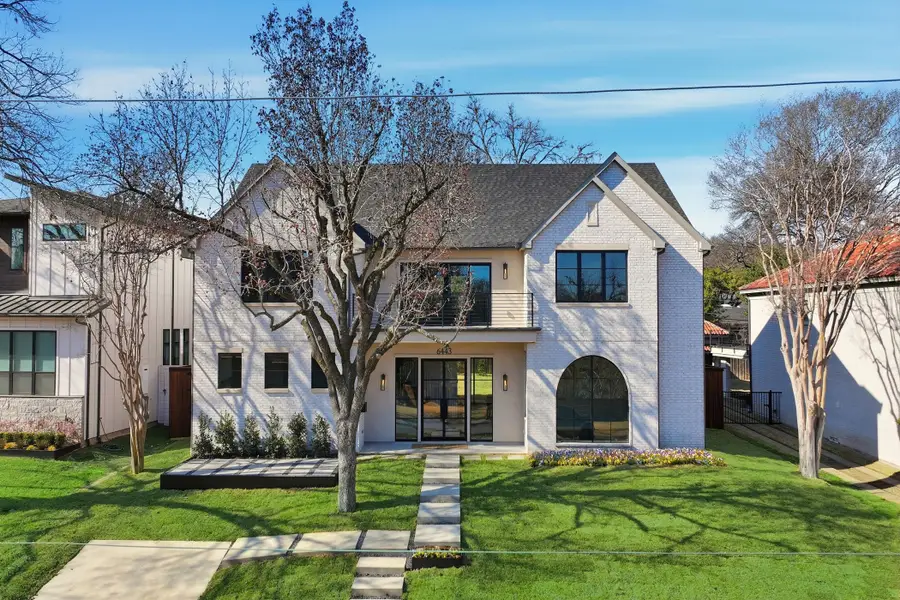 6443 Lake Circle Drive, Dallas, TX 75214 - #2